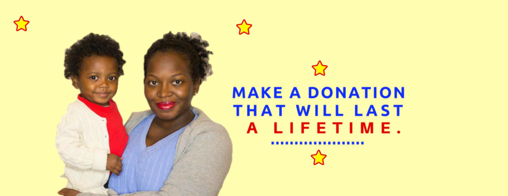 Giving Tuesday 2015 Campaign